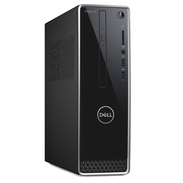 PC Dell Inspiron 3470 (70157878) | Intel® Pentium® Gold G5400 | 4GB | 1TB | VGA INTEL | WiFi | 0121F